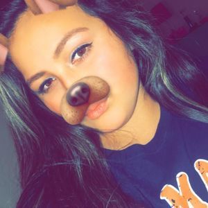 Meet your Posher, Zoë